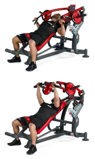 Система модификации с базовой до Super версии для Panatta 1HP533 - фото 2