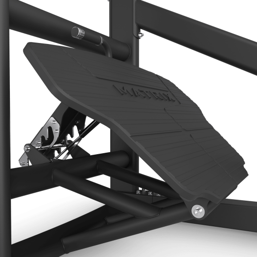 Гакк-приседания (маятниковый) Matrix Magnum MG-PL80