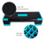 Степ-платформа Fitex Pro FTX-1717 - фото 2