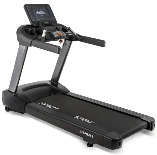 Беговая дорожка Spirit CT850+ - фото 1