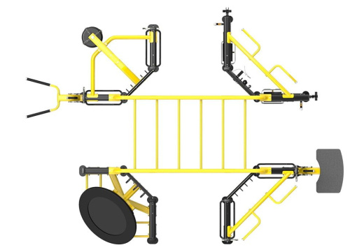 IZ-O shape Impulse - фото 2