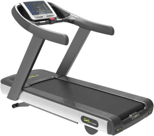 Беговая дорожка DHZ X-8200 - фото 1