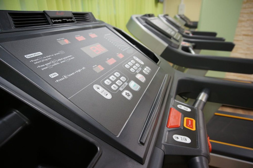 Беговая дорожка Aerofit PT300H (X4-T LED) - фото 10