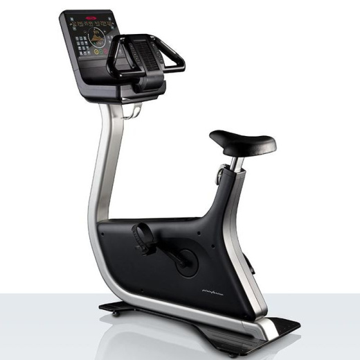 Велотренажёр Panatta Pininfarina Led plus 1PP101A