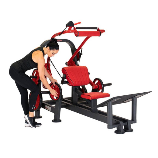 Ягодичный мостик с регулируемой подножкой Panatta 1FW097 Ягодичный мостик с регулируемой подножкой Panatta 1FW097