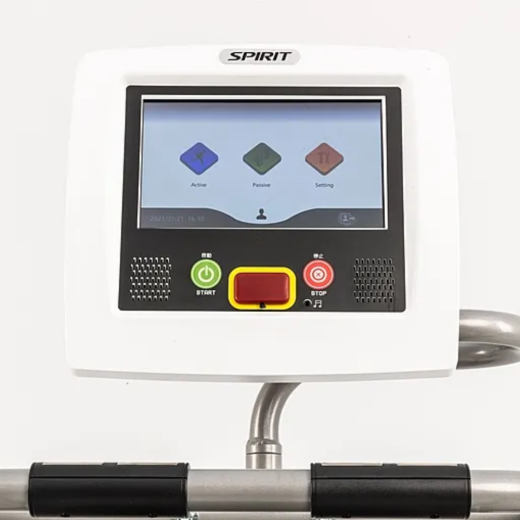 Беговая дорожка Spirit LW650