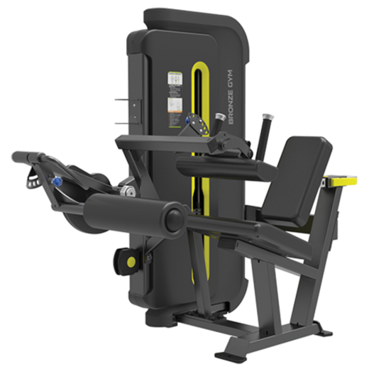 Сгибание ног сидя Bronze Gym BW-3023