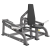 Шраги сидя Fitex Pro Sway FTX-82027