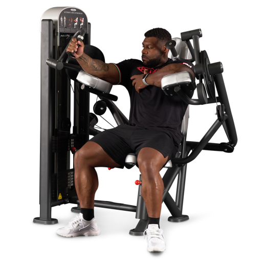 Независимый трицепс Panatta 1FE357 Независимый трицепс Panatta 1FE357