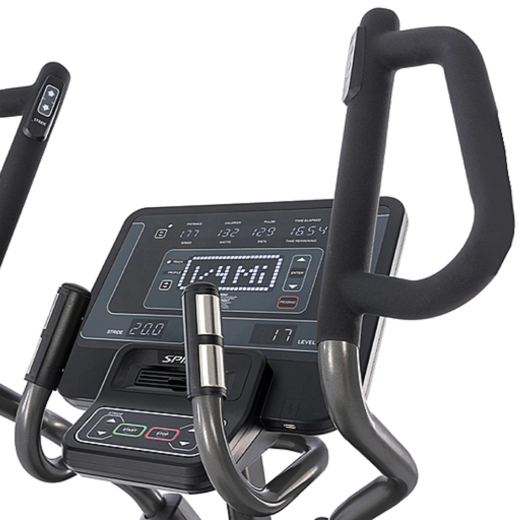 Эллиптический тренажер Spirit CE850+