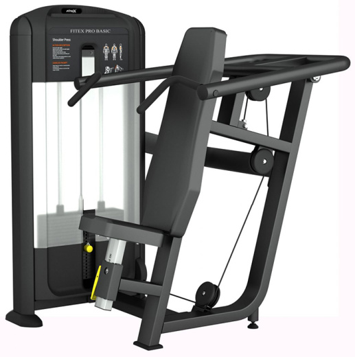 Жим вверх Fitex Pro Basic FTX-FB06