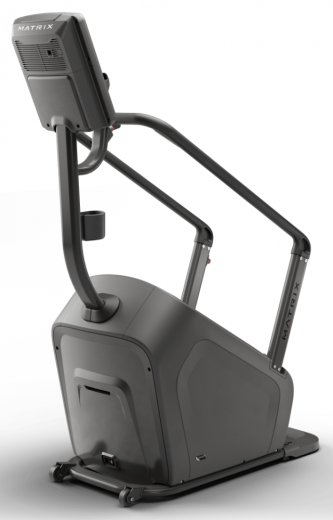 Лестница-степпер Matrix Lifestyle LED